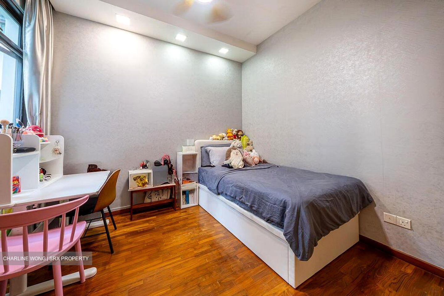 Varsity Park Condominium (D5), Condominium #517170591